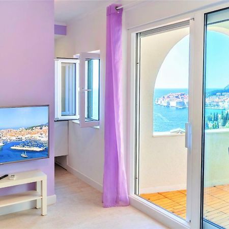 Dubrovnik Colors - Old Town View Apartment No1 Екстериор снимка