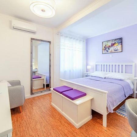 Dubrovnik Colors - Old Town View Apartment No1 Екстериор снимка